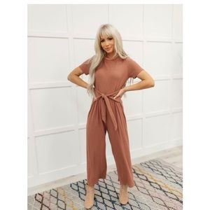 Avery Jumpsuit Size XL